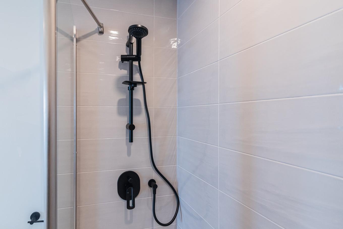 Salle de bains - 3109-720 Rue St-Jacques, Montréal (Ville-Marie), QC - Indoor Photo Showing Bathroom