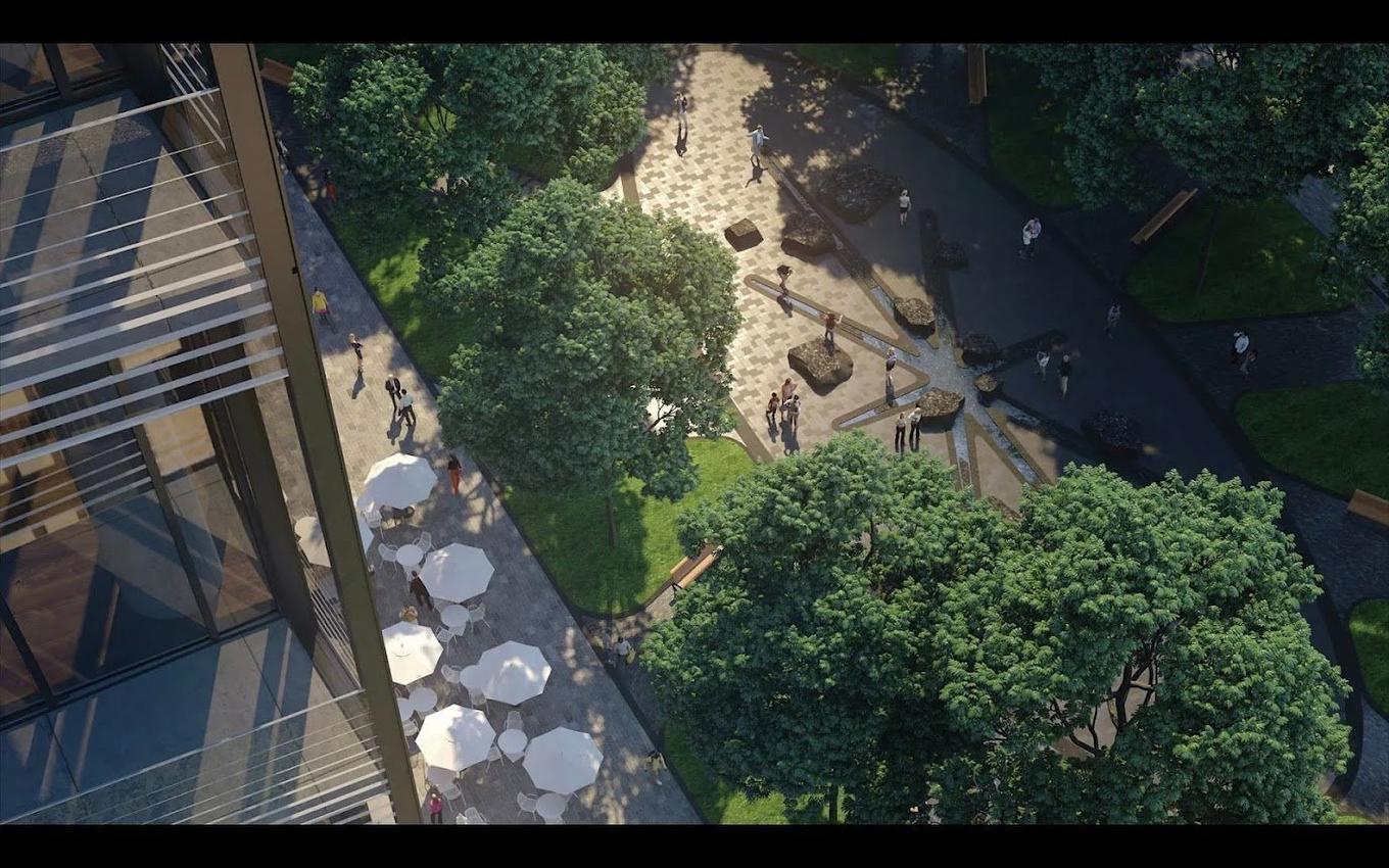 Extérieur - 3109-720 Rue St-Jacques, Montréal (Ville-Marie), QC - Outdoor