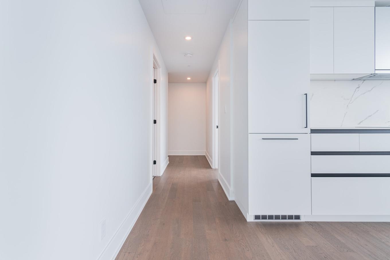 Cuisine - 3109-720 Rue St-Jacques, Montréal (Ville-Marie), QC - Indoor Photo Showing Other Room