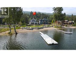 1801 Archibald Road Unit# 5 Sorrento, BC V0E 2W0