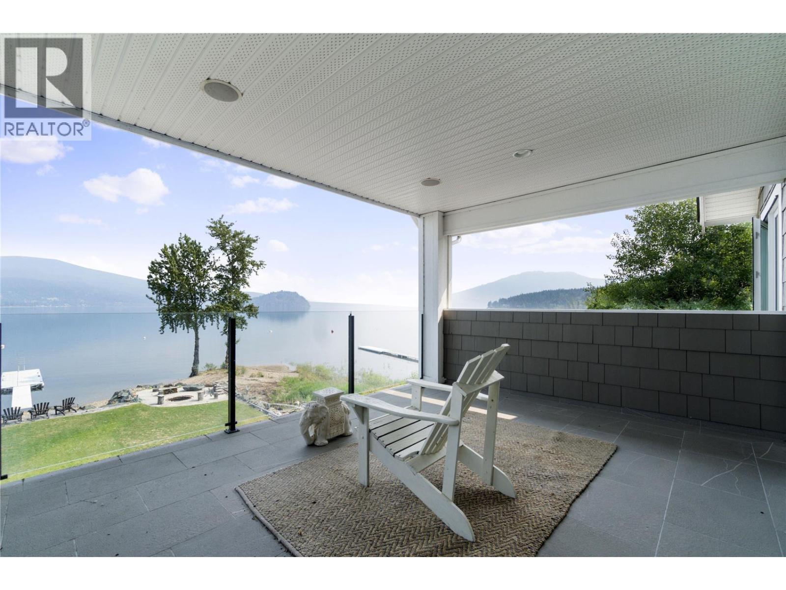 1801 Archibald Road Unit# 5, Sorrento, BC - Outdoor With Exterior