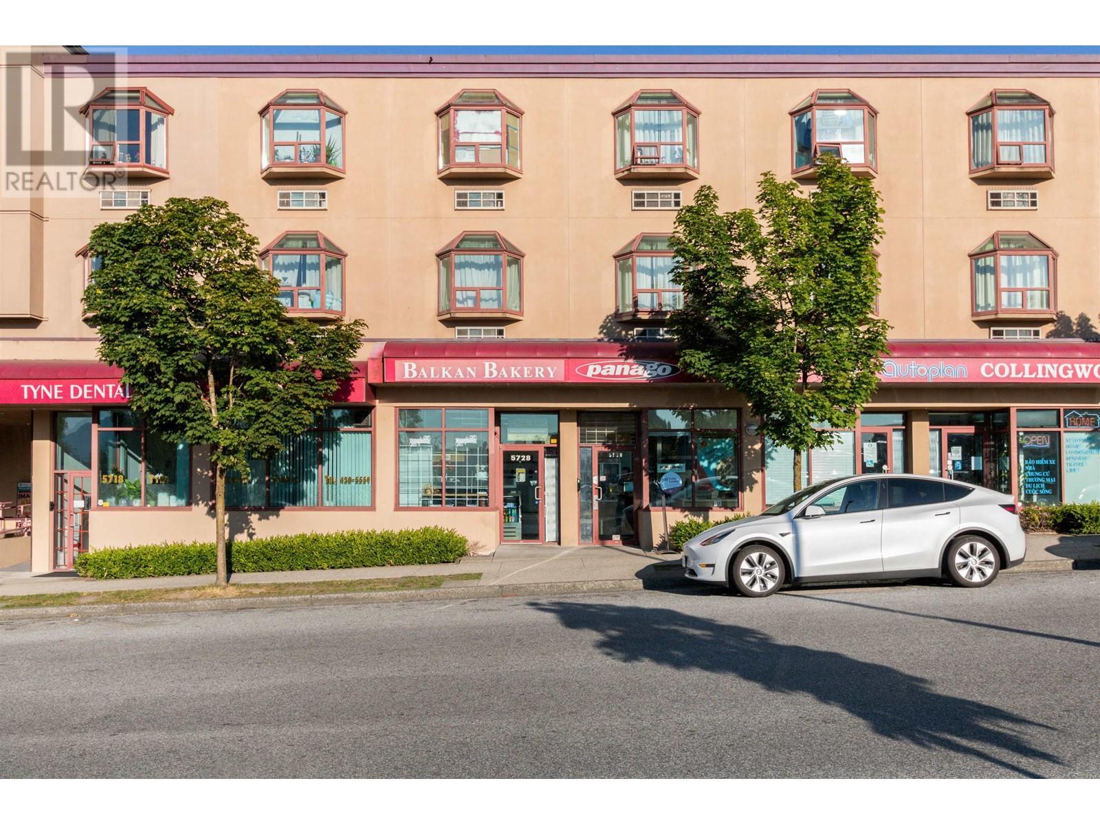 5728 Tyne Street, Vancouver, BC