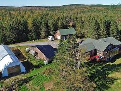 923 Soldiers Cove Road Lewis Cove Road, NS B0E 3B0