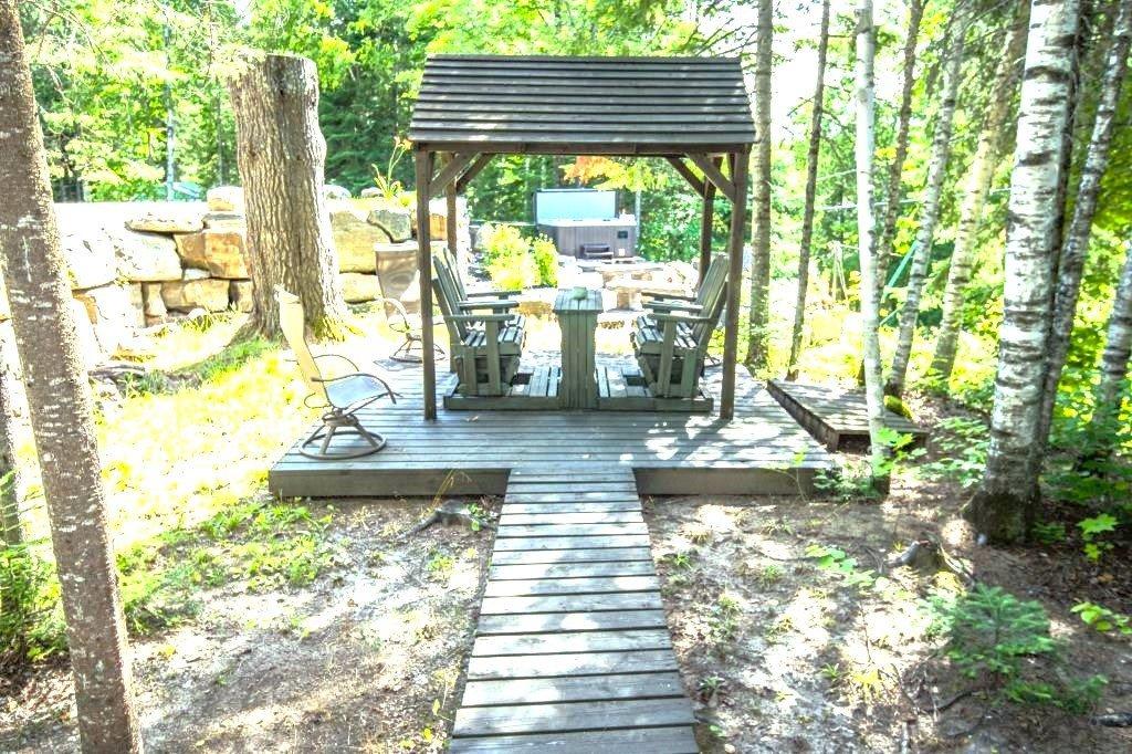 Terre/Terrain - 13017 Ch. Du Lac-Labelle, Labelle, QC - Outdoor