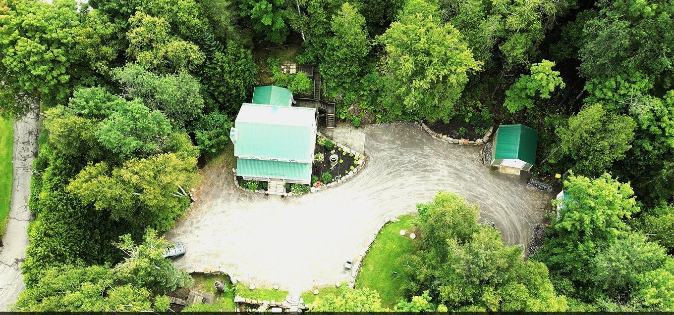 Vue d'ensemble - 13017 Ch. Du Lac-Labelle, Labelle, QC - Outdoor