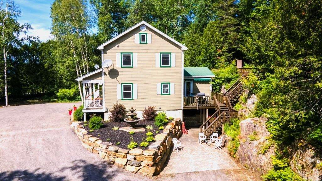 Extérieur - 13017 Ch. Du Lac-Labelle, Labelle, QC - Outdoor