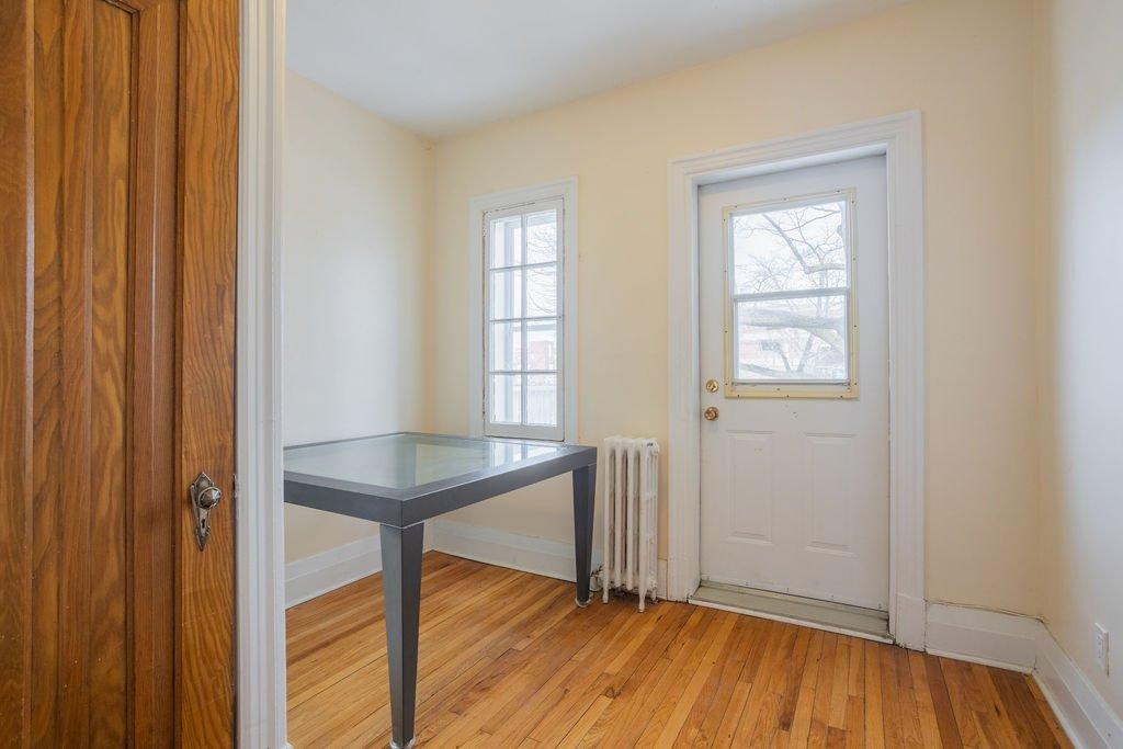 Office - 4982 Av. Coolbrook, Montréal (Côte-Des-Neiges/Notre-Dame-De-Grâce), QC - Indoor Photo Showing Other Room