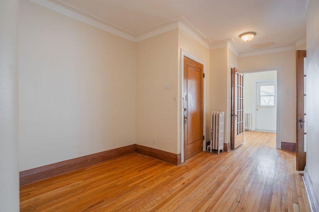 Den - 4982 Av. Coolbrook, Montréal (Côte-Des-Neiges/Notre-Dame-De-Grâce), QC - Indoor Photo Showing Other Room