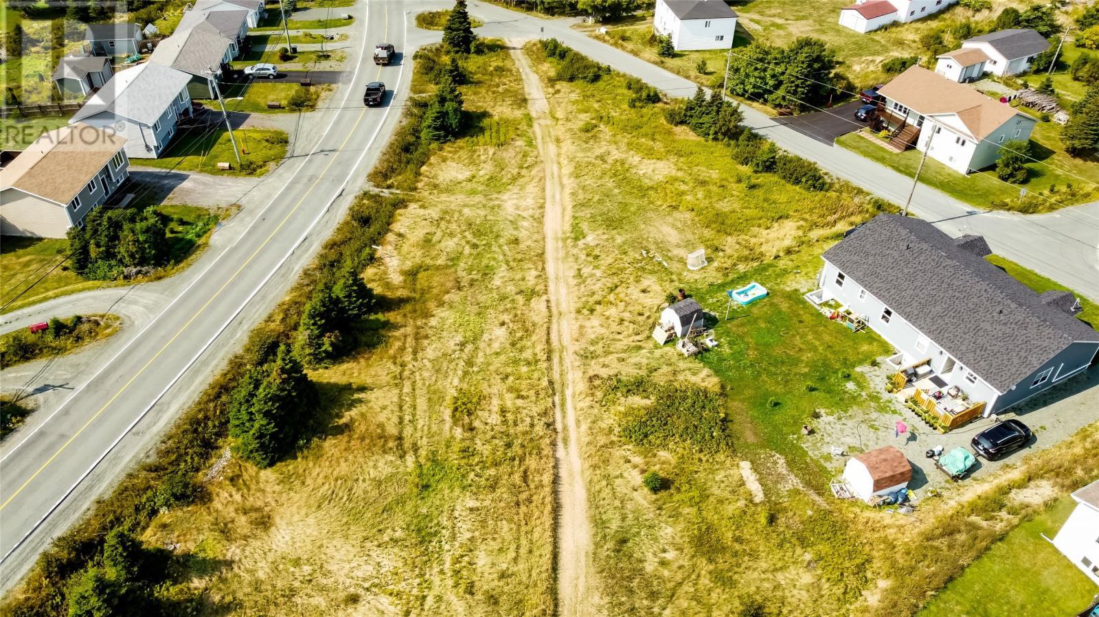 Lot 14 Main Road, Pouch Cove, NL