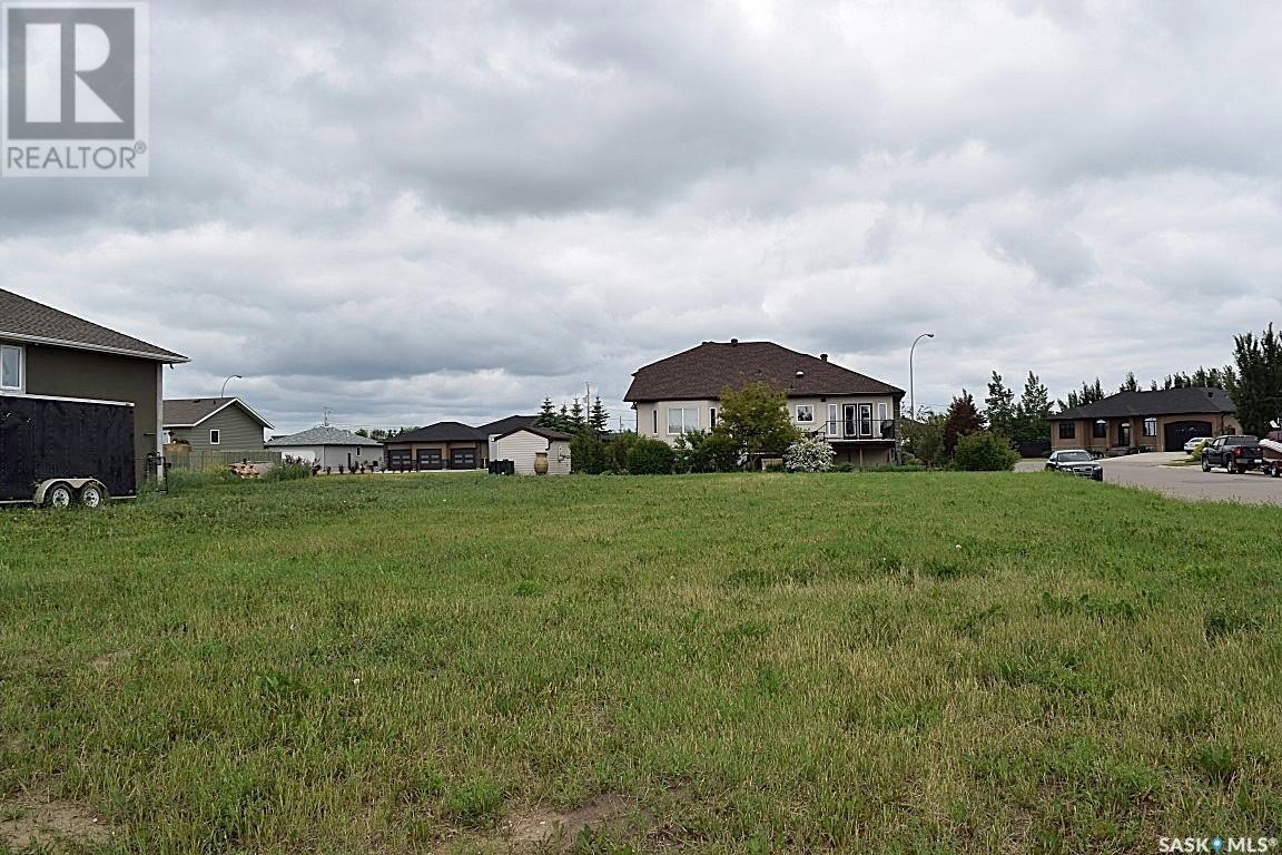 709 5Th Street E, Shellbrook, SK