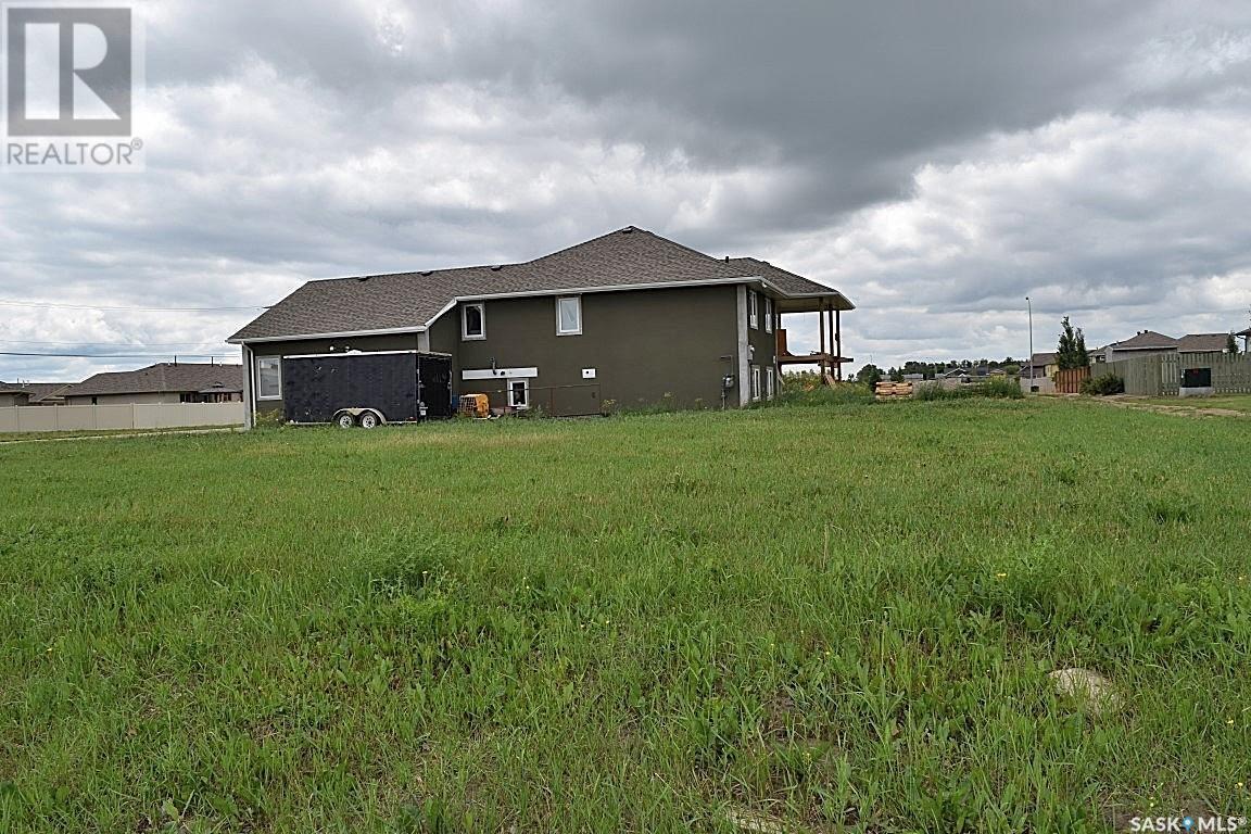 709 5Th Street E, Shellbrook, SK