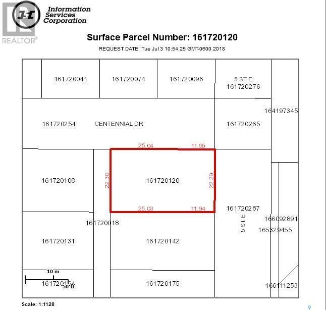 709 5Th Street E, Shellbrook, SK