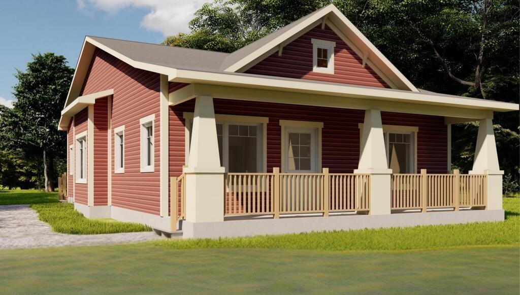 Lot 25-5 Michaela Street, Pictou, NS