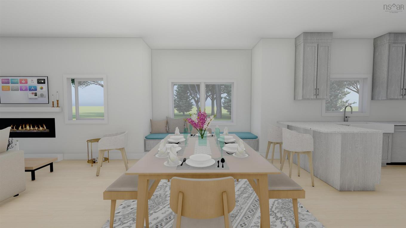 Lot 25-5 Michaela Street, Pictou, NS