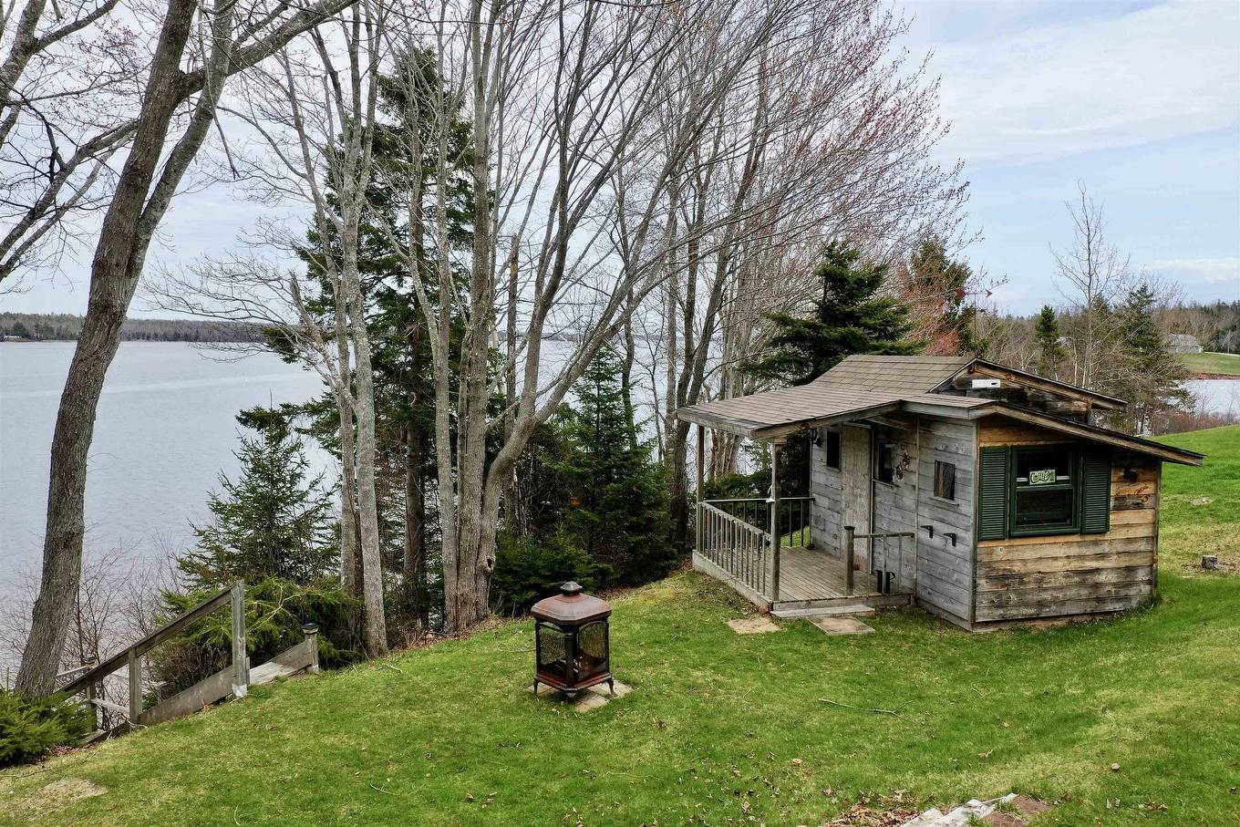 76 Cottage Lane, Lower Montague, PE