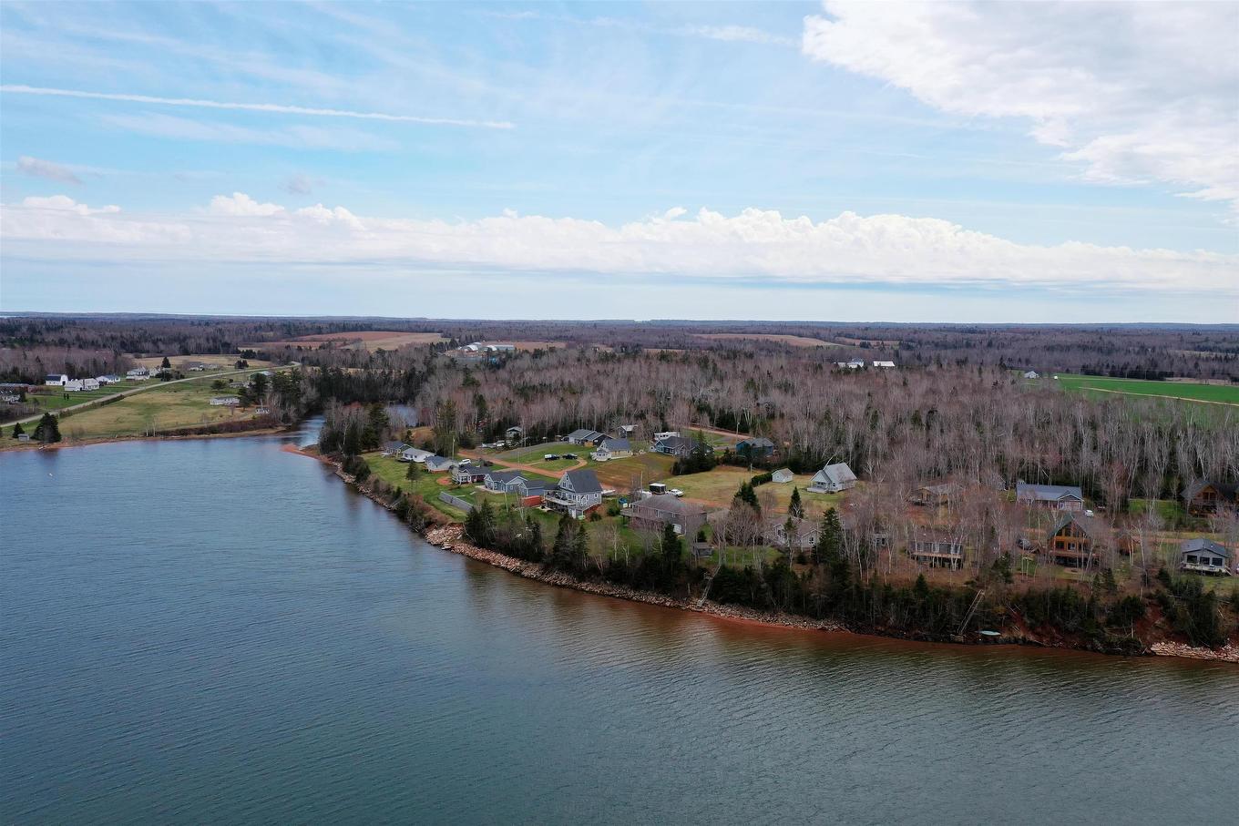 76 Cottage Lane, Lower Montague, PE