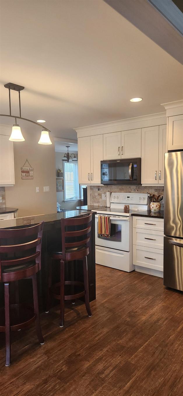 76 Cottage Lane, Lower Montague, PE