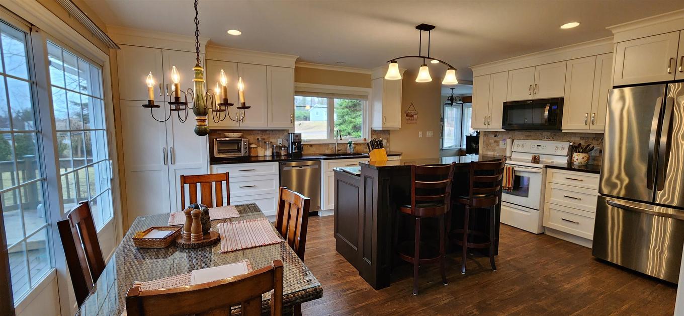 76 Cottage Lane, Lower Montague, PE