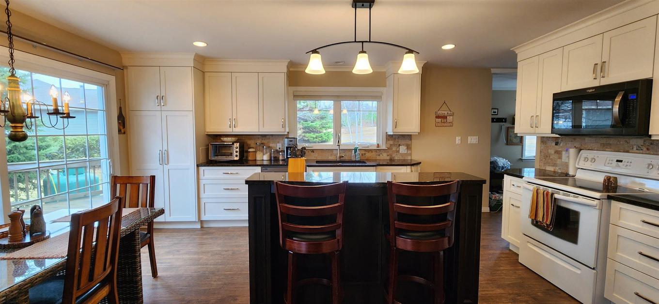 76 Cottage Lane, Lower Montague, PE