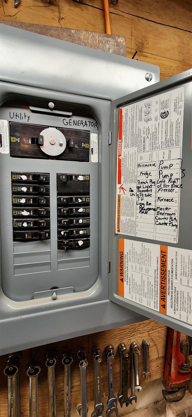 76 Cottage Lane, Lower Montague, PE