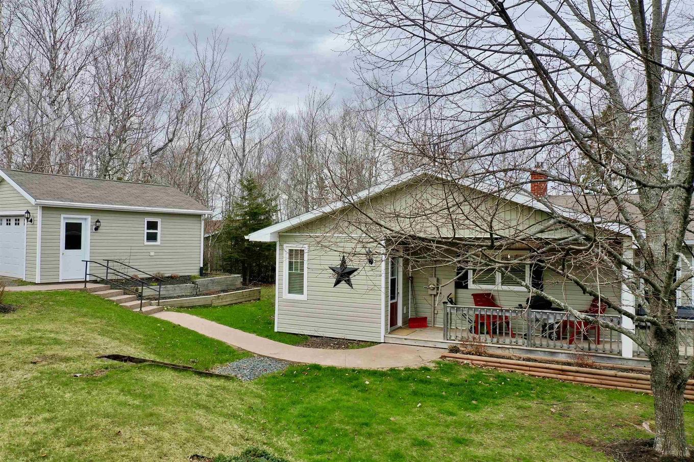 76 Cottage Lane, Lower Montague, PE