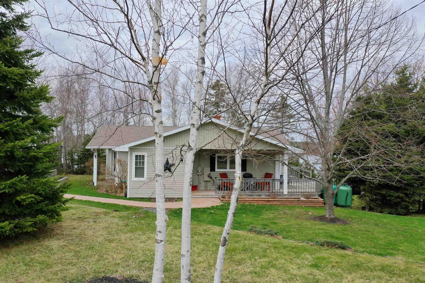 76 Cottage Lane, Lower Montague, PE