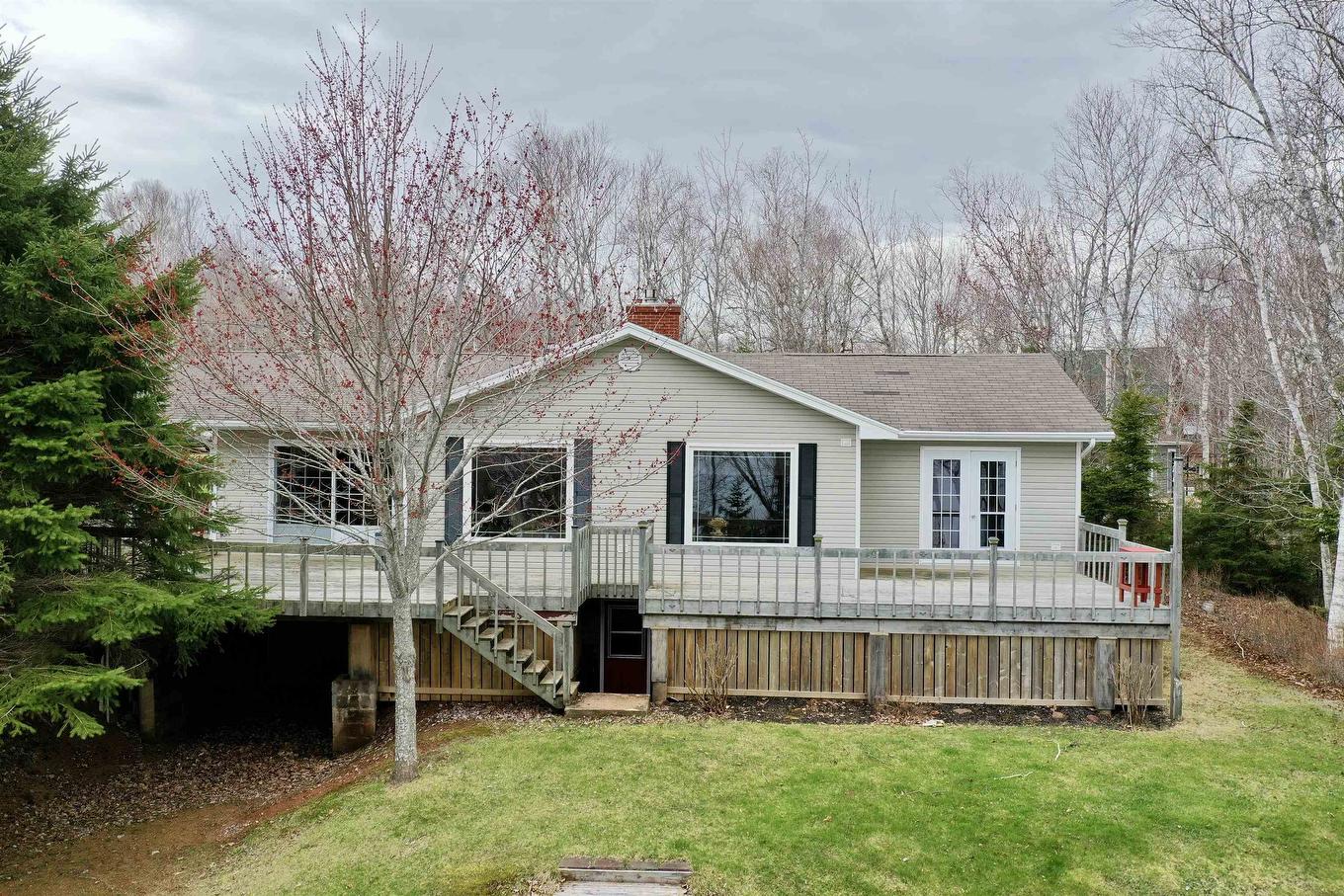 76 Cottage Lane, Lower Montague, PE