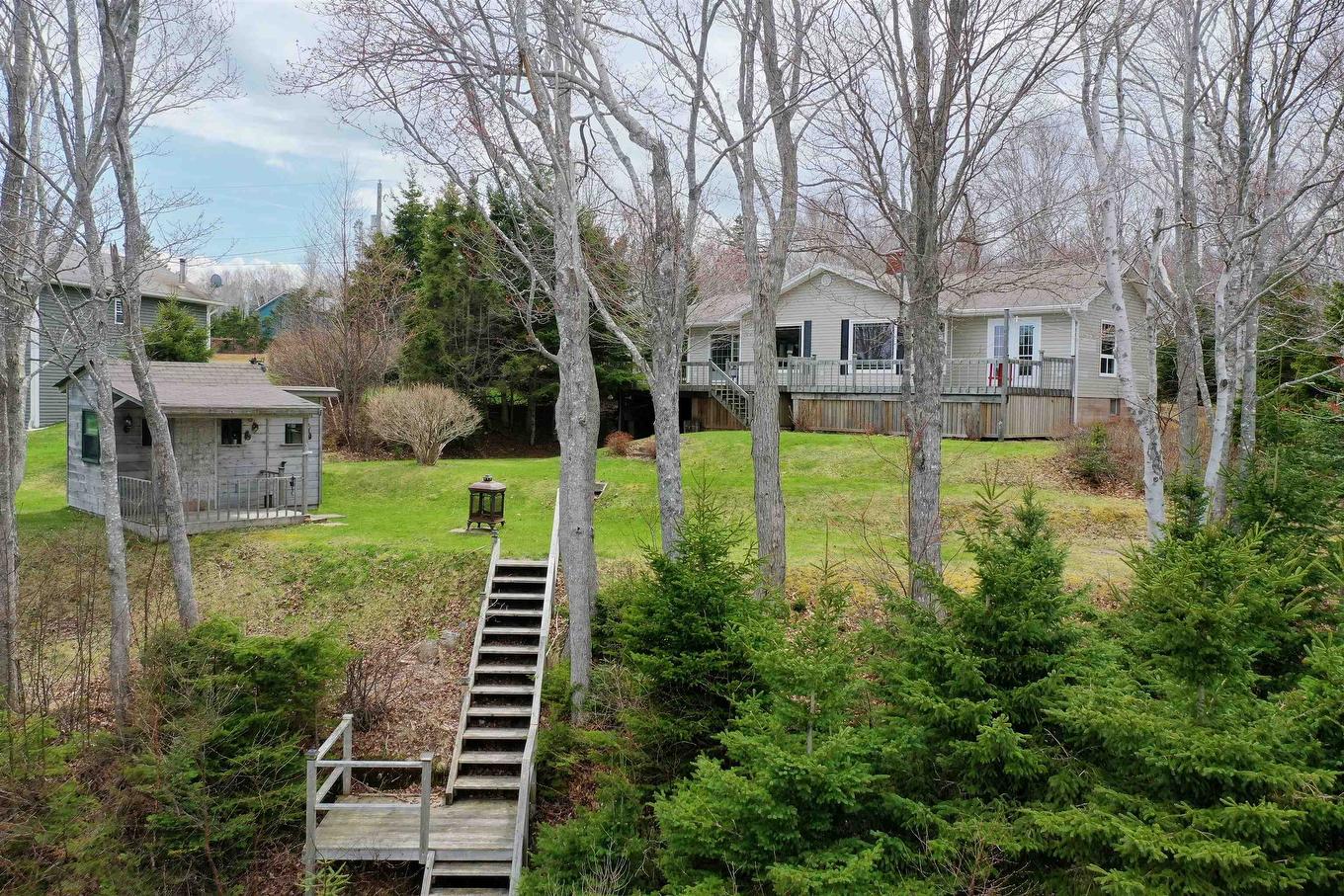 76 Cottage Lane, Lower Montague, PE