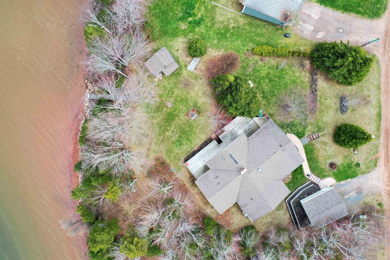 76 Cottage Lane, Lower Montague, PE