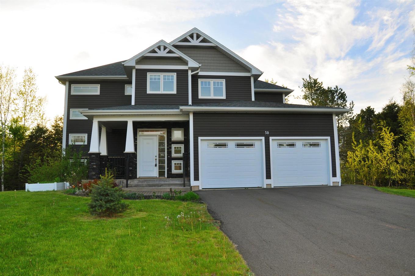 50 England Circle, Charlottetown, PE