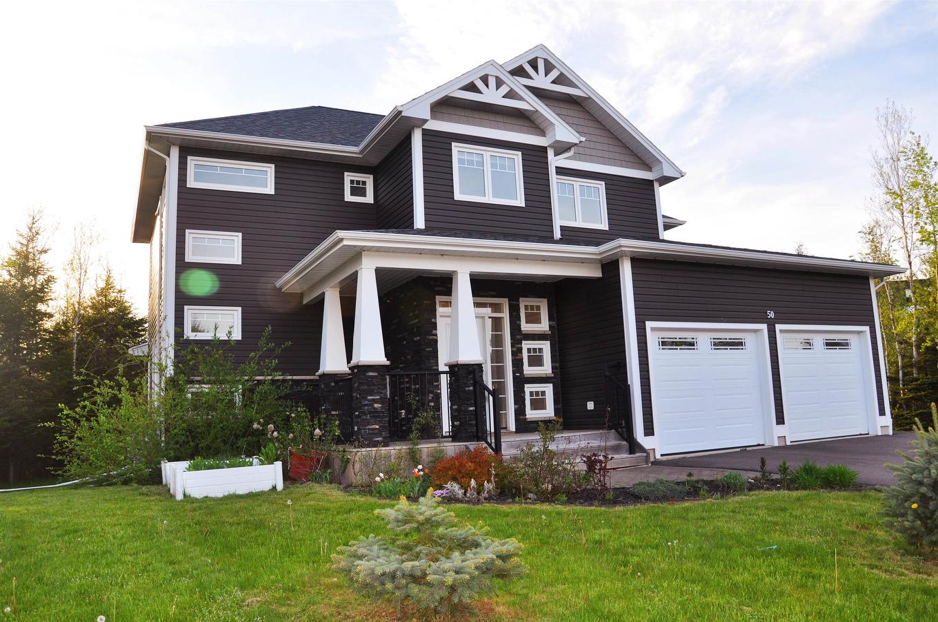 50 England Circle, Charlottetown, PE