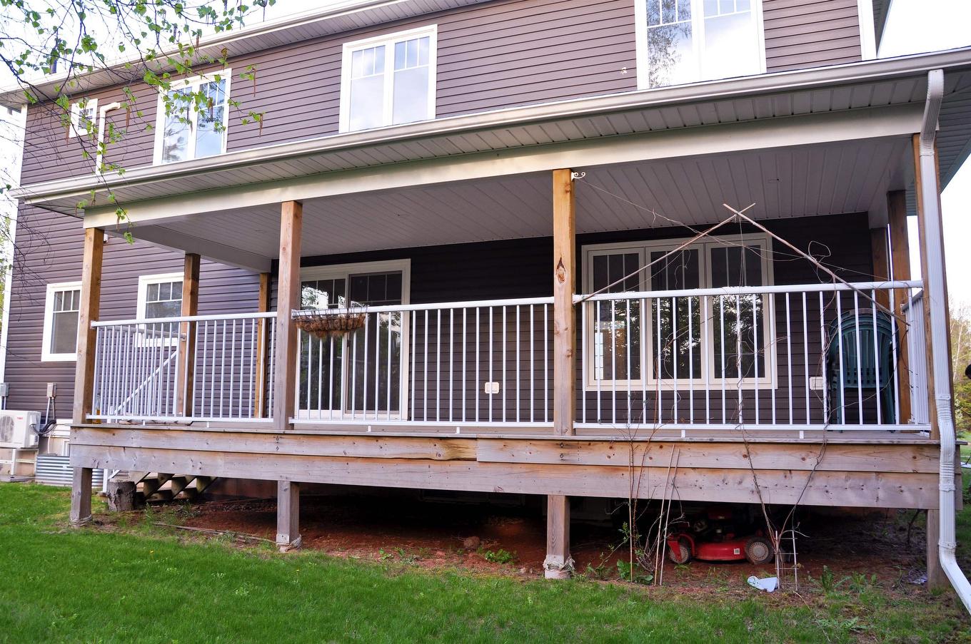 50 England Circle, Charlottetown, PE