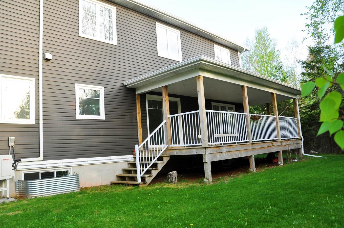 50 England Circle, Charlottetown, PE