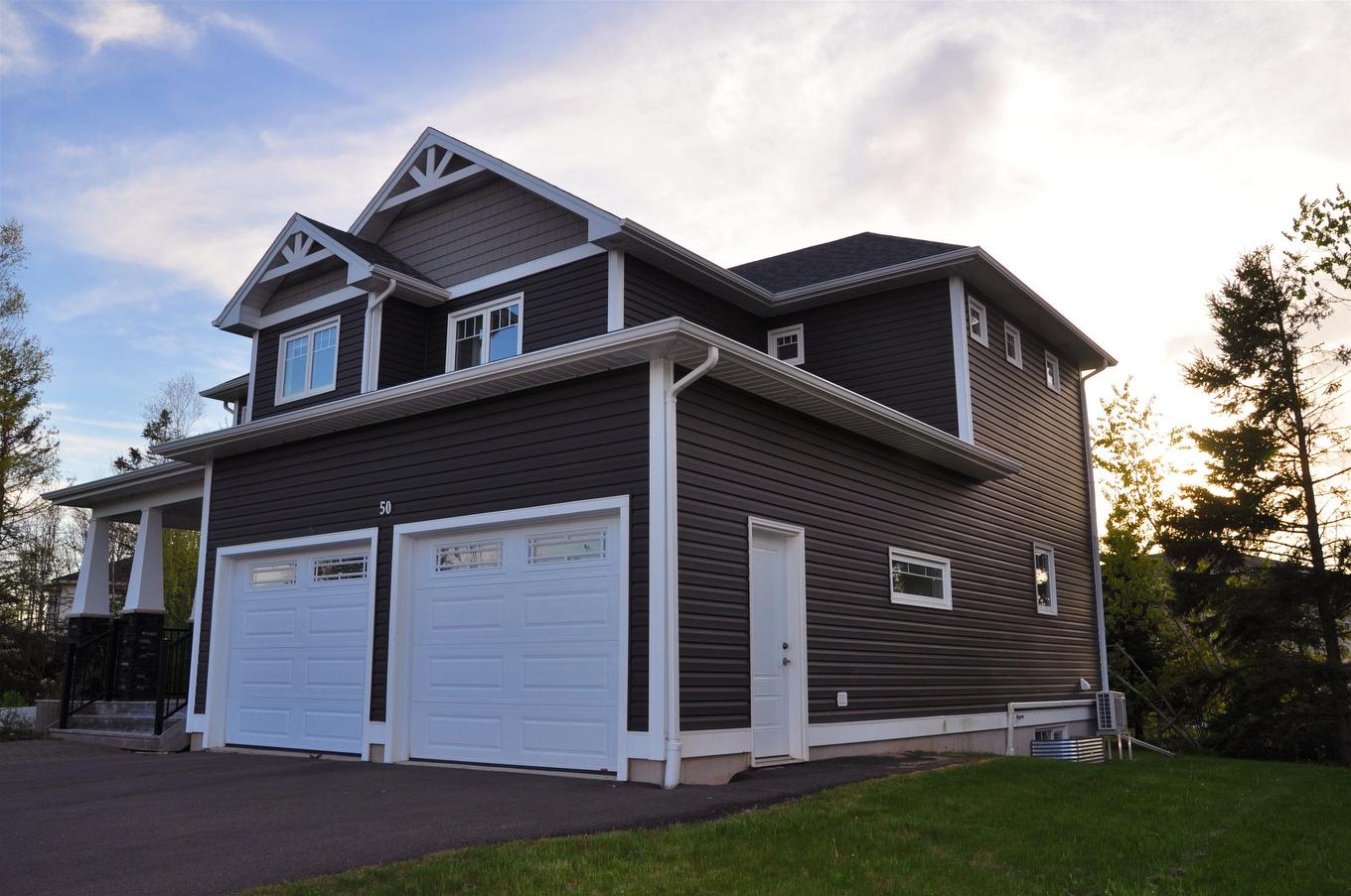 50 England Circle, Charlottetown, PE