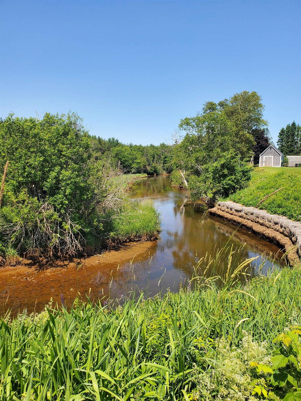 Lot 13 Mapleridge Road, North Granville, PE