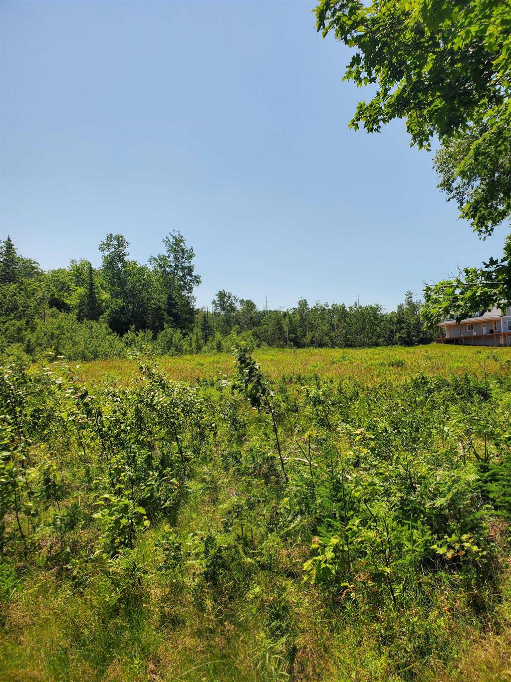 Lot 13 Mapleridge Road, North Granville, PE