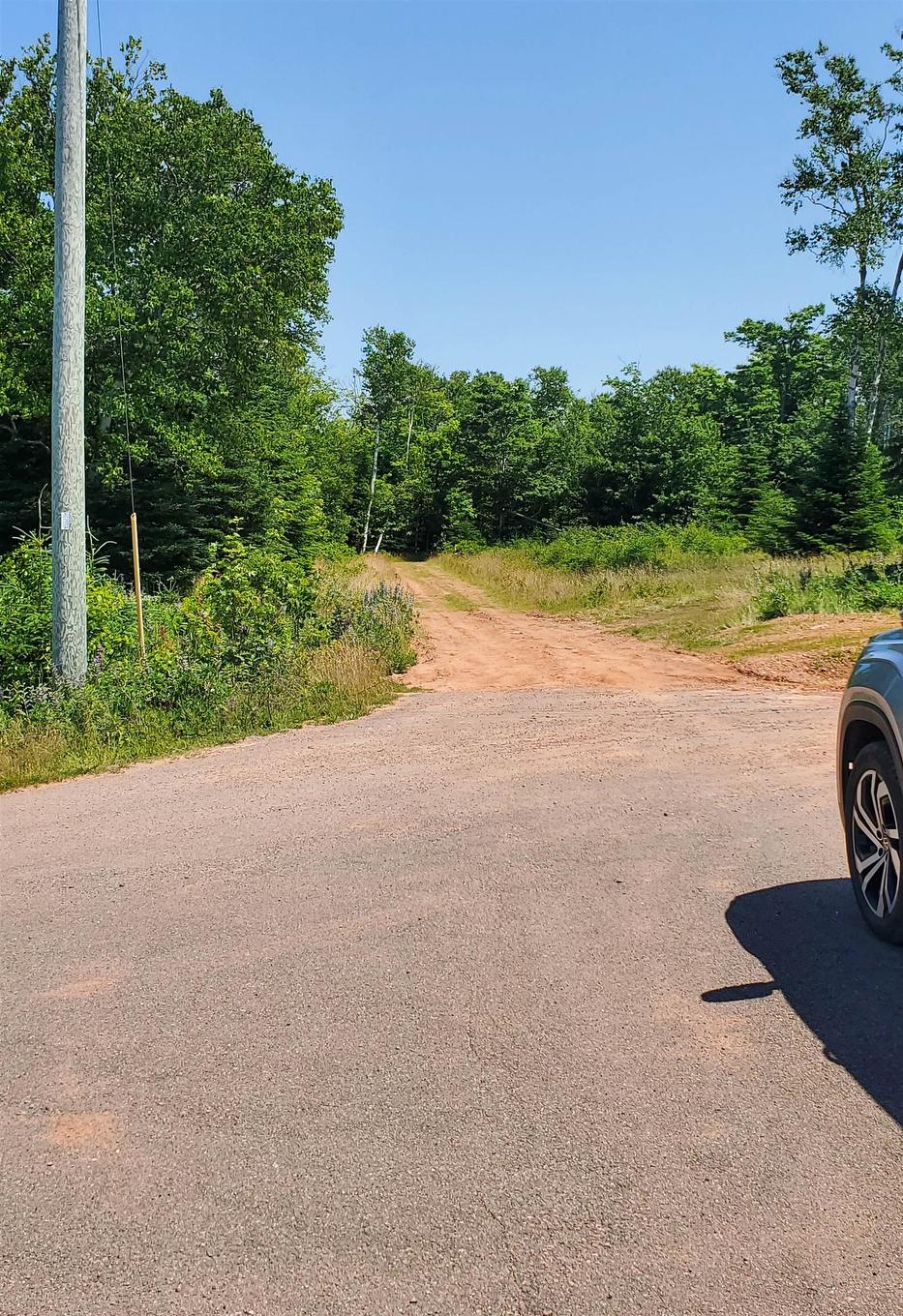 Lot 13 Mapleridge Road, North Granville, PE