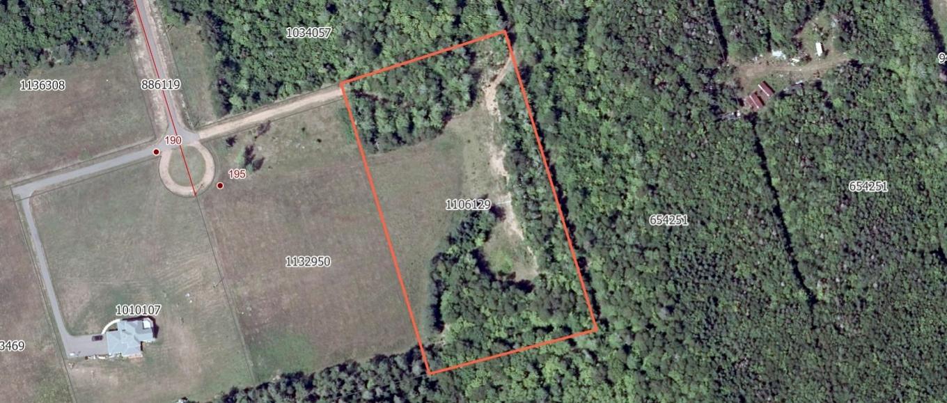 Lot 13 Mapleridge Road, North Granville, PE