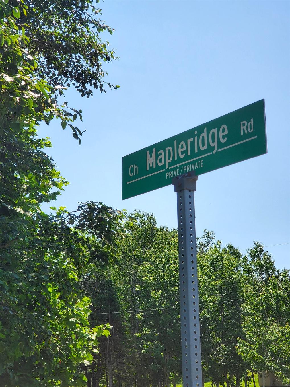 Lot 13 Mapleridge Road, North Granville, PE