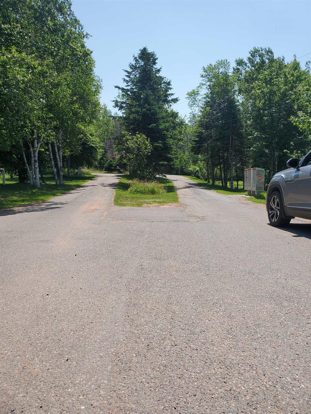 Lot 13 Mapleridge Road, North Granville, PE