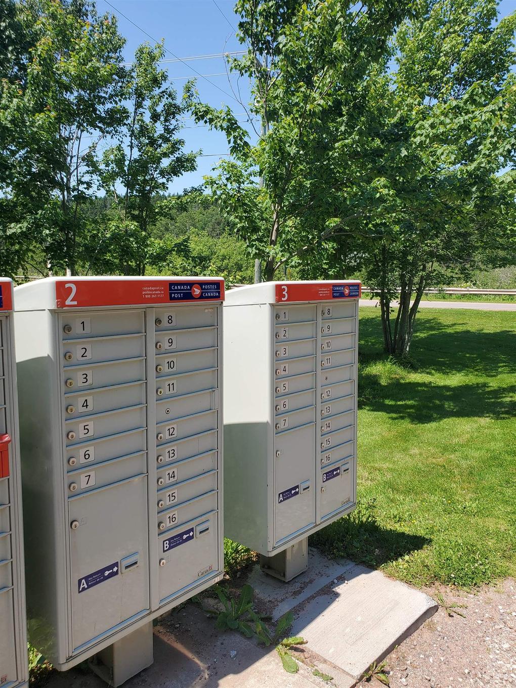 Lot 13 Mapleridge Road, North Granville, PE