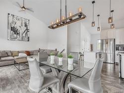 Dining room -