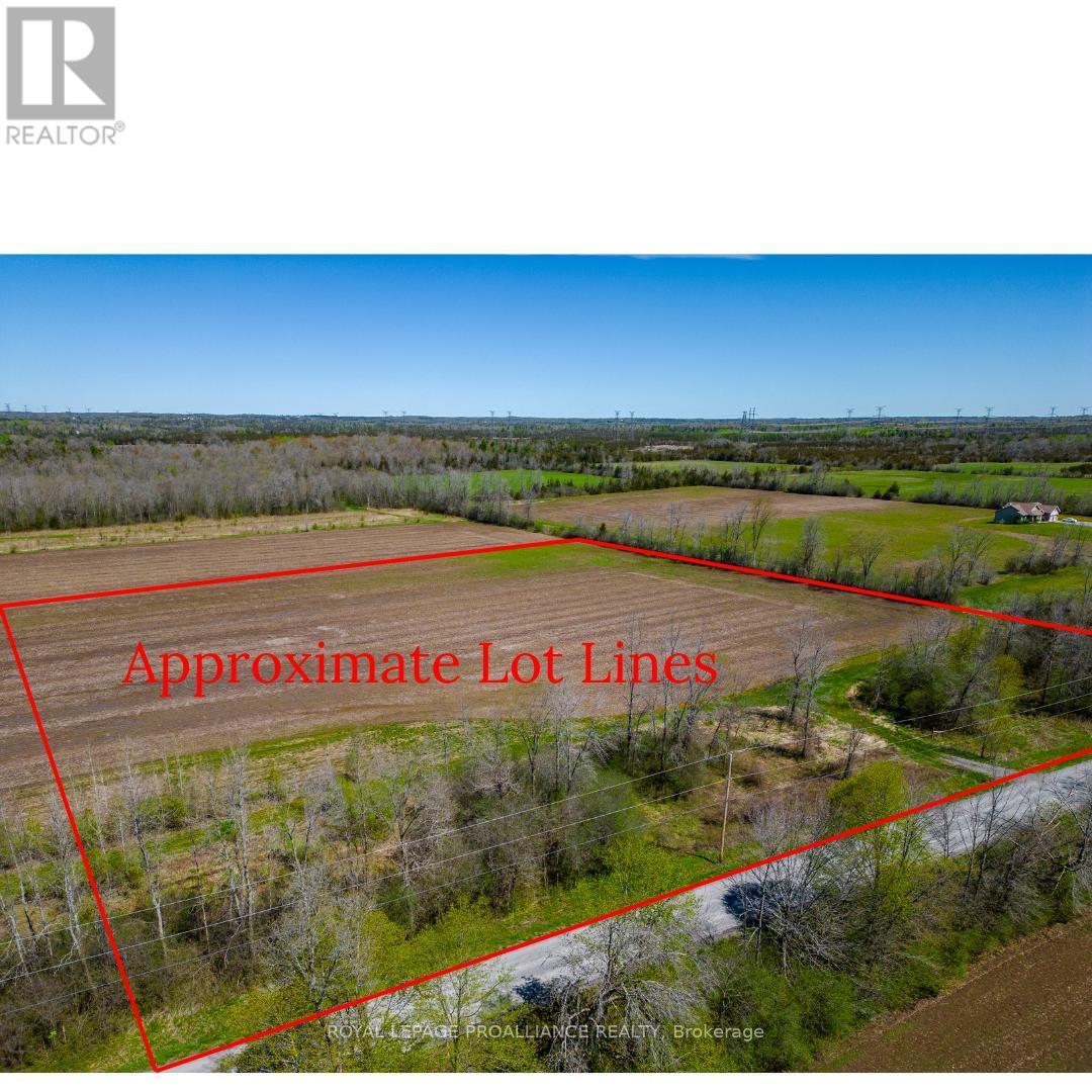 00 Callaghan Road, Tyendinaga (Tyendinaga Township), ON