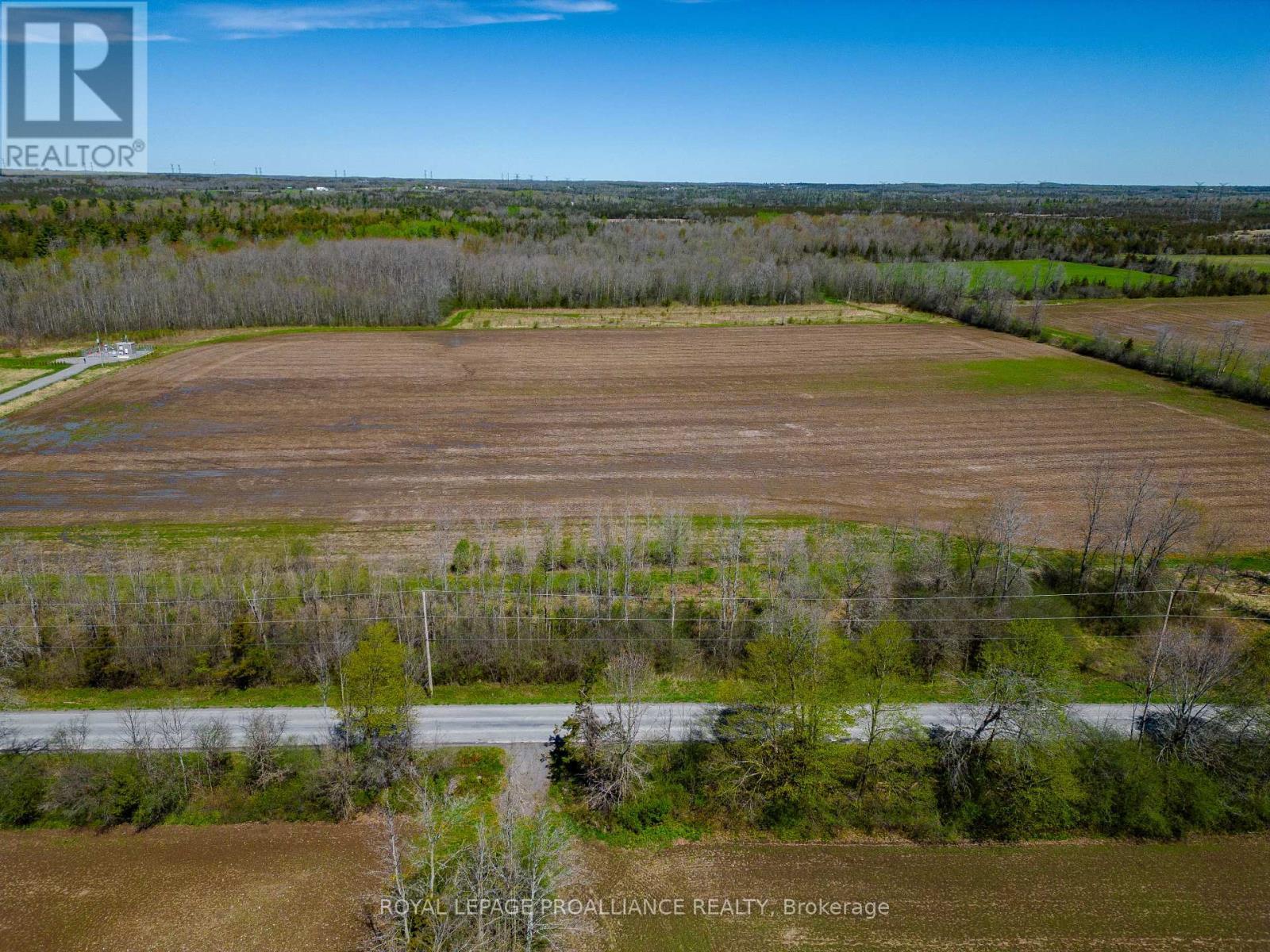 00 Callaghan Road, Tyendinaga (Tyendinaga Township), ON