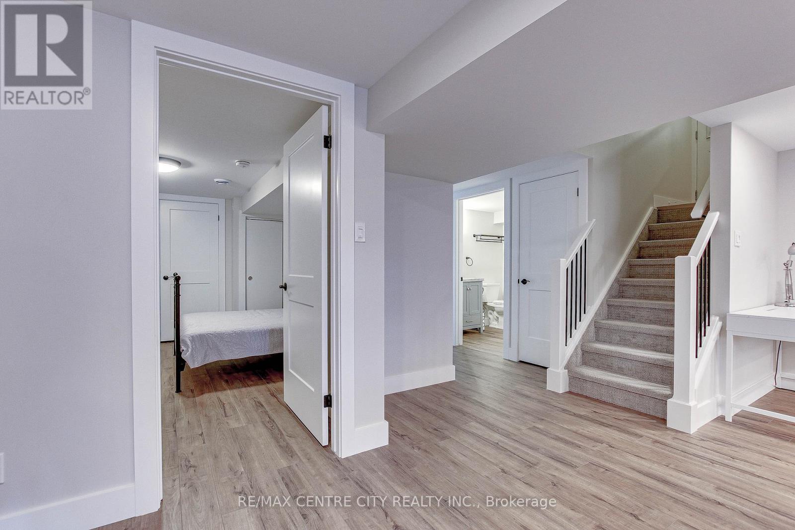 Lower - 329 Smith Street, Central Elgin (Port Stanley), ON - Indoor Photo Showing Other Room