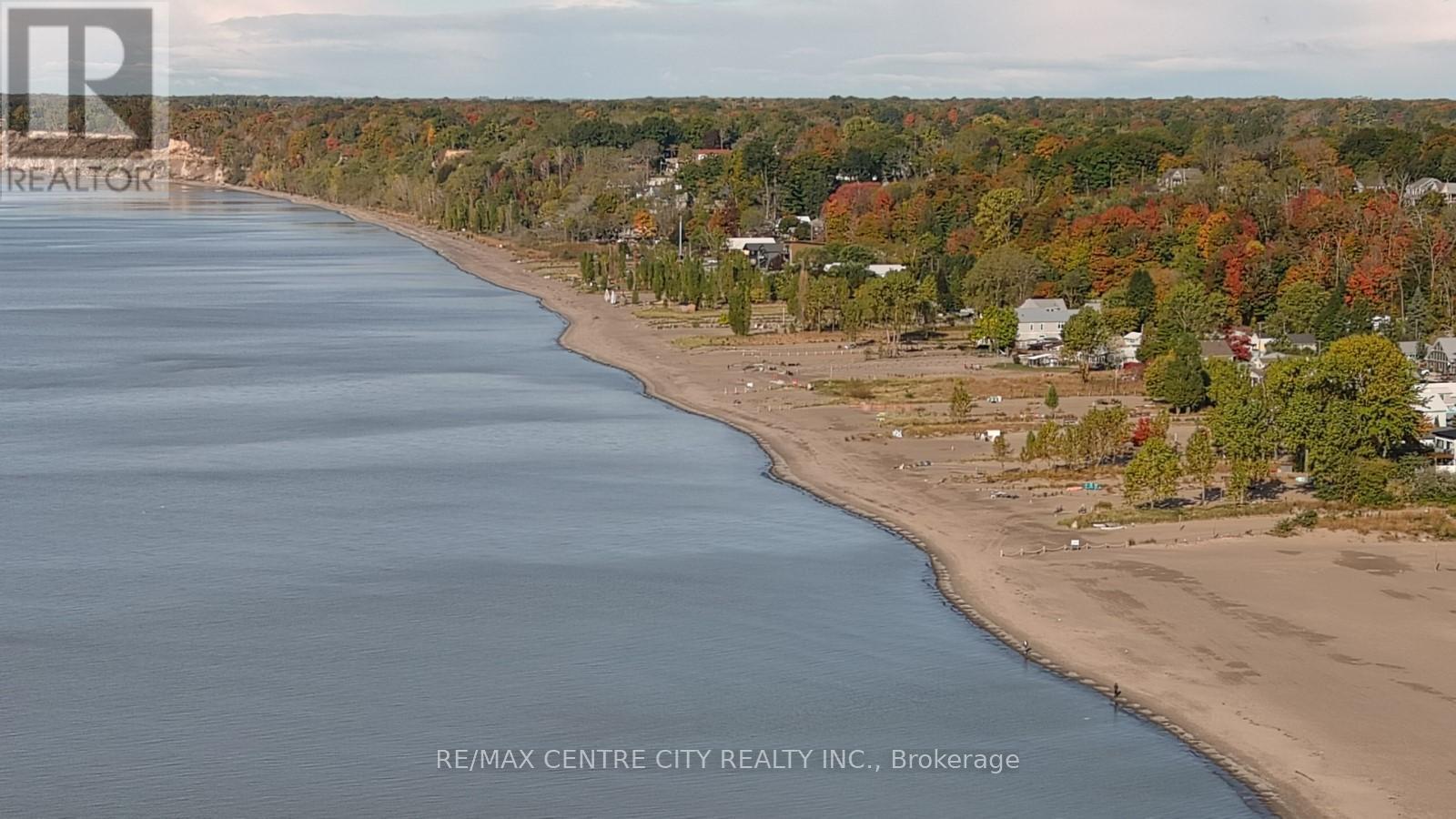 Lower - 329 Smith Street, Central Elgin (Port Stanley), ON - Outdoor With View