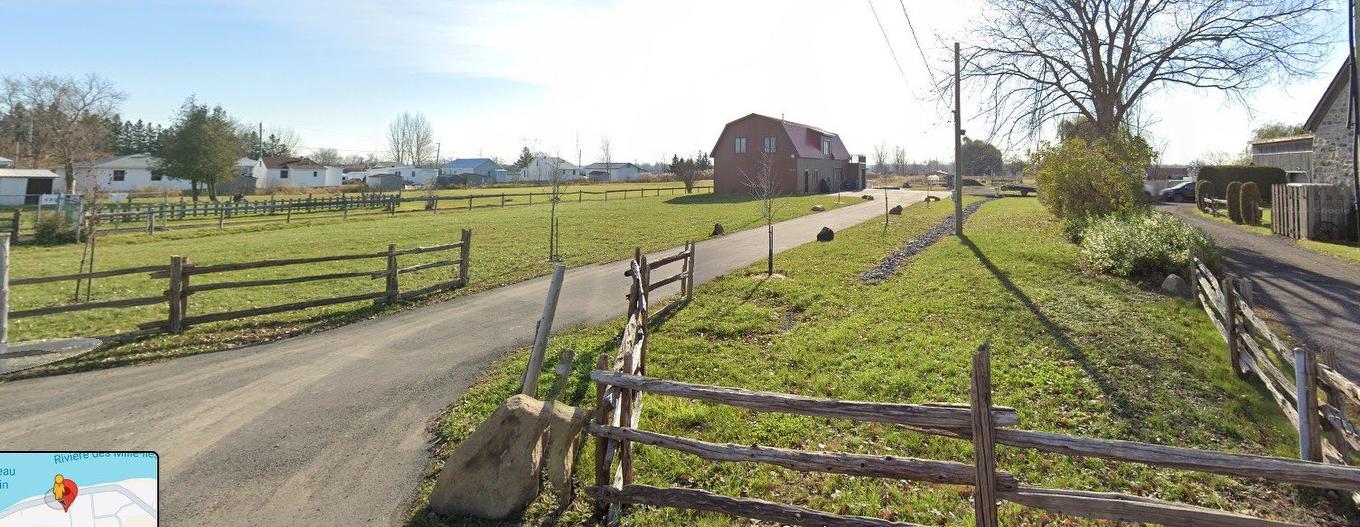 Exterior - 9790 Boul. Des Mille-Îles, Laval (Saint-François), QC