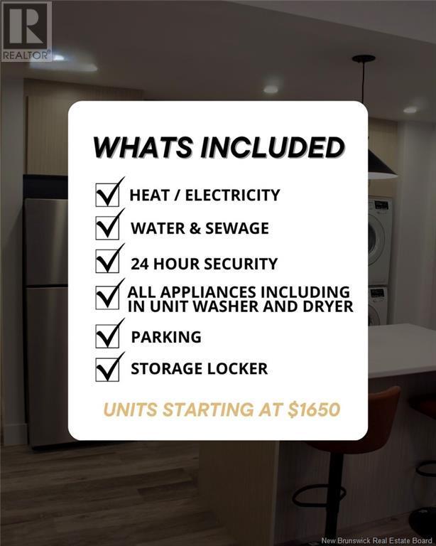 1 Bayard Drive Unit# 300, Saint John, NB - Other