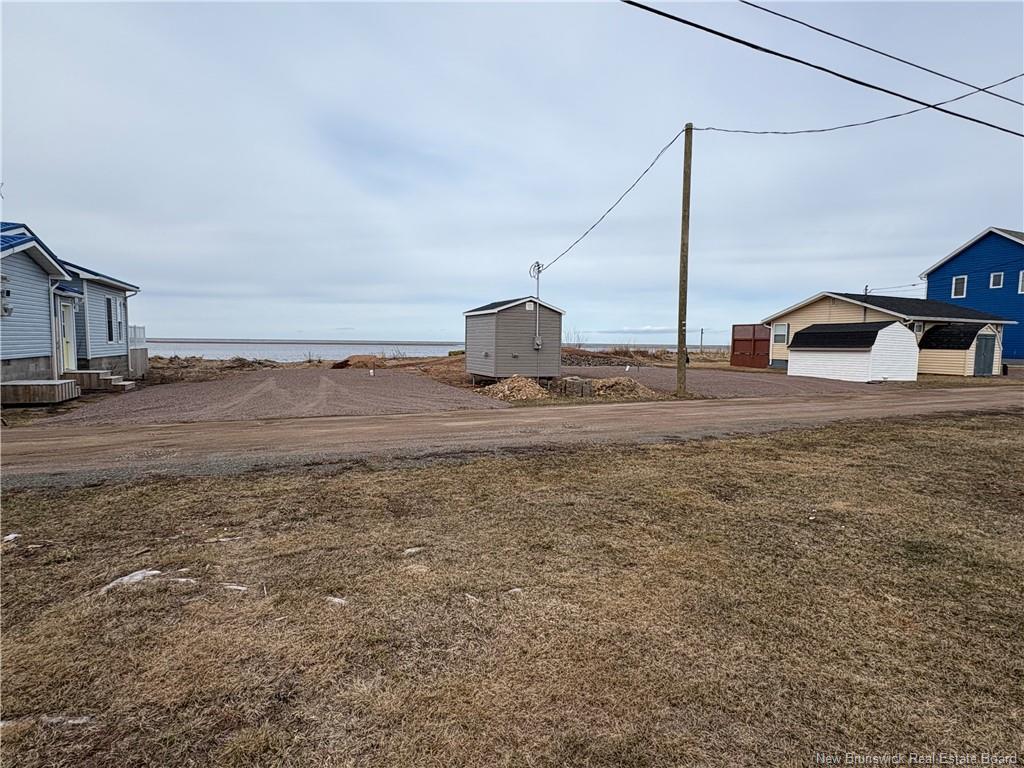 9 & 11 Oscar St, Robichaud, NB