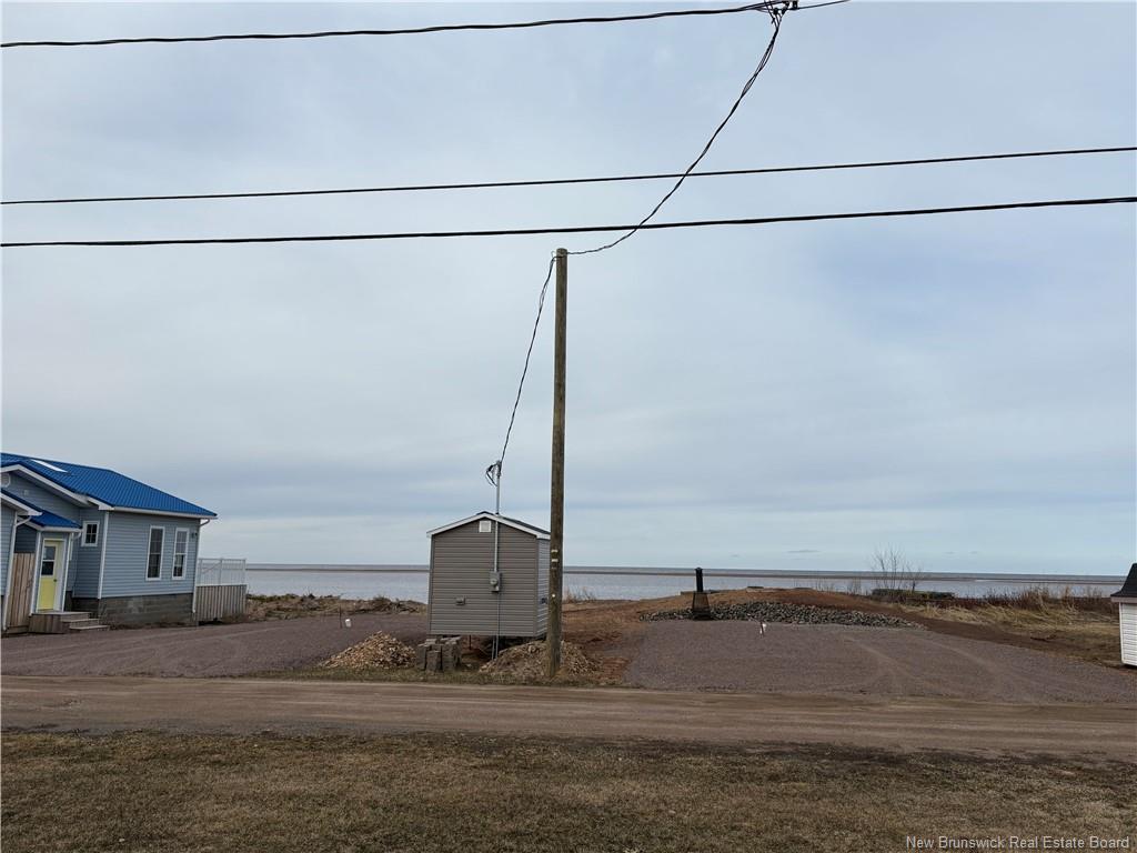 9 & 11 Oscar St, Robichaud, NB